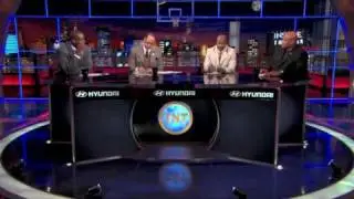 Inside the NBA: The Plight of the Nets