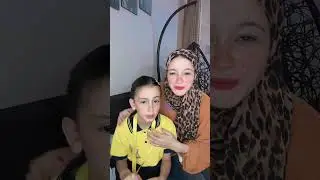 مين بيحبنا ومش بيفوت فديو لينا 😍