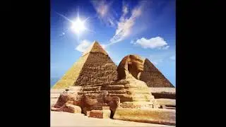July 2022 Leo New Moon Sound Activation - Lion's Gate Portal