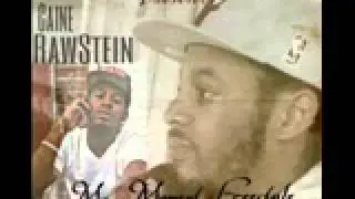 Caine RawStein - My Moment Freestyle (2013!!!)