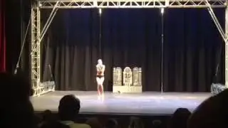 Multi Vids of Pole Combo: Bottle Rocket to Superman to Superpain