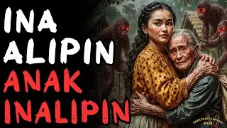 INALIPING MAG INA ANG KABABALAGHANG NAGTATAGO SA PAMILYA