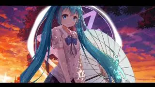 《Nightcore》- Butter Sugar Cream