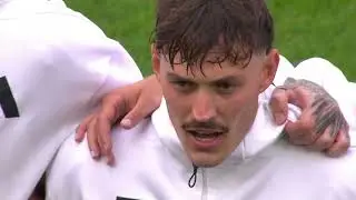 WOW! 🤩 INCREDIBLE rendition of the Welsh national anthem - Hen Wlad Fy Nhadau 🆚 Liechtenstein
