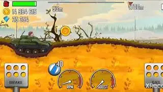 HCR1 - Secret Achievement - Bogland (Spoiler)