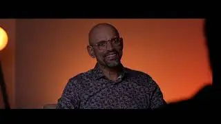 Мусульманская пара делится своей историей обращения в христианство.