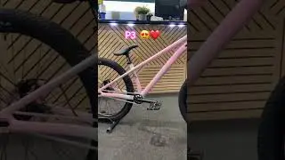 Specialised P3 😍❤️ #trending #mtb #funny #fyp #shorts #viralvideo #specialized #fypシ゚ #shortvideo
