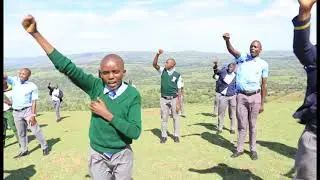 Riokindo Boys high school anthem