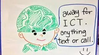 Jack Neo's In-Camp-Training (ICT) Song