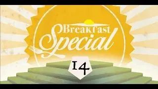 [14] Botania Run Wheat Farm - Testing | Breakfast Special 1.10 Modded Minecraft (Breakfastcraft)