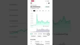 How to buy Pig Finance & Happy Coin on Trust Wallet Using Pancake Swap(EASY Tutorial, 100x Crypto)