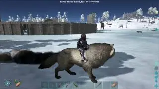 ARK: CAPTURE THE SCHNECK ★ #007 - Tsch&uuml;ss Niveau!! xDDD [Gameplay German | Deutsch] Lets Play ARK