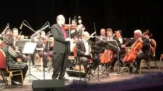 إفتتاحية المحبوب - عطية شرارة El Mahboub - Attia Sharara