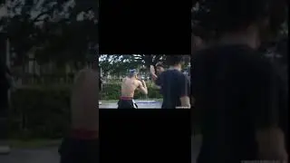 #xxxtentacion fight