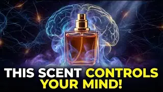 Why Perfume Controls Your Mind (The Hidden Power Brands Don&rsquo;t Want You to Know)