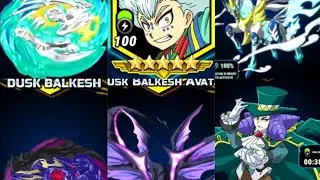 open all gamma chest in beyblade burst rivals get harmony pegasus | new update