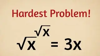 Indian national mathematical olympiad | Can you solve this! | Algebra problem