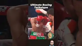 Secret punching 🤯 #boxing #mma #fightskills #ufc #boxing #shortfeed #viralshort