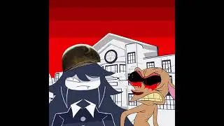 LAOTHE OREOS (HATE BONER joke cover)