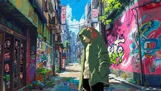 90s Boom Bap Hip-Hop | Soulful Vibes, Vinyl Scratches & Rhodes Groove