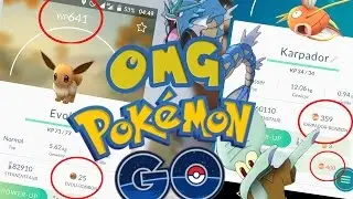 OMG Evoli 64 !!!!! Kapador to Garados Evolution 24h Lanparty!!!!!
