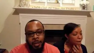 My Husband Doesn't Spend Quality Time With Me