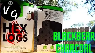 BlackBear Charcoal Unboxing and Review - Charcoal Review