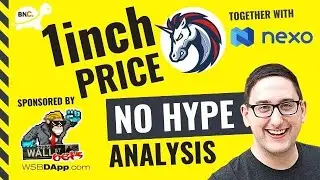 1Inch Price Analysis - 9th July 2021