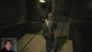 Resident Evil 2 Remake Gameplay | Survival Horror at Its Best || part 3