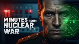 11 Minutes from Nuclear Armageddon: The Stanislav Petrov Story