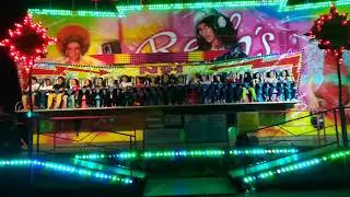 UK Funfair Miri