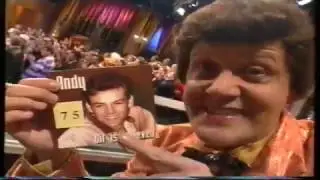 Andy Heylen   VTM Kriebels