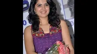 Deeksha Seth interview coloure tv
