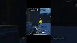 1 vs 2 BGMI CASTLE 😈 #pubg #bgmi #sensitivity #shorts #viralshort