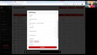 5. Adding Products to the LBPro Design & Proposal App