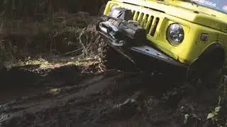 Fun Offroad Coban Putri Petik Jeruk Kota Batu