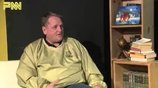 Penn High School Principal of the Year