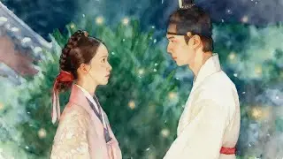 𝑃𝐿𝐴𝑌𝐿𝐼𝑆𝑇👩‍🍳 경복궁 야간개장 갔다가 왕한테 청혼 받음💍