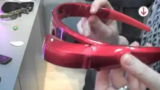 CeBIT 2011 - Active-i