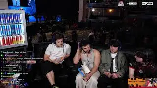 NRG VS G2 Red Bull Home Ground [DROPS ON] | Day 4