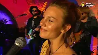Me & Ms Jacobs - Live @ KulturStream, May 2022