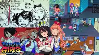 River City Girls OST - Detention Extended 1 hour