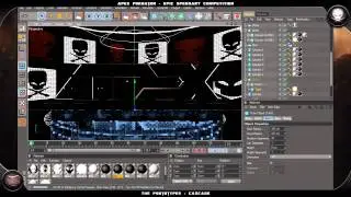Epic Speed art by SkyBrixHD