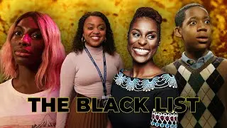 8 Black-Led TV Shows That Are Modern Classics | The Black List
