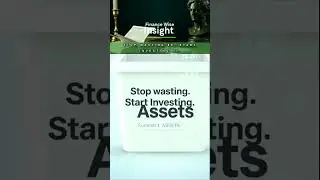 Asset Shift FINANCE WISE INSIGHT