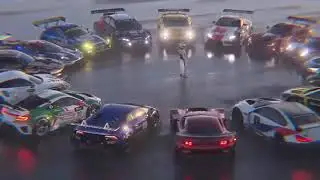 Gran Turismo 7 Manufacturers Cup R2