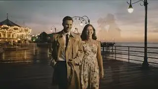 Whispers of Vintage America &ndash; A Cinematic Journey Through 1960s Romance
