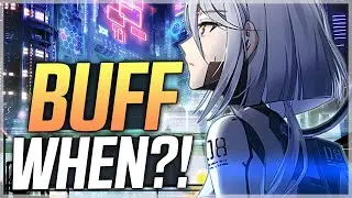 SHE'S LITERALLY THE MOST USELESS ML5 IN THE GAME (OP SIGRET BUFF WHEN?!) - Epic Seven