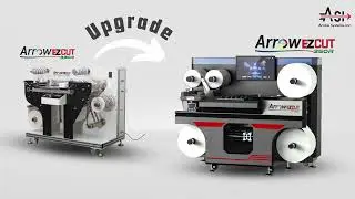 Tired of long lead times and high costs for short-run #labels?