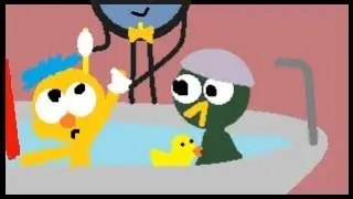DHMIS 2 BADLY ANIMATED